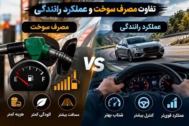 تفاوت آزرا کالیفرنیا با گرنجور تفاوت در پلتفرم و امکانات کابین نسل TG و HG