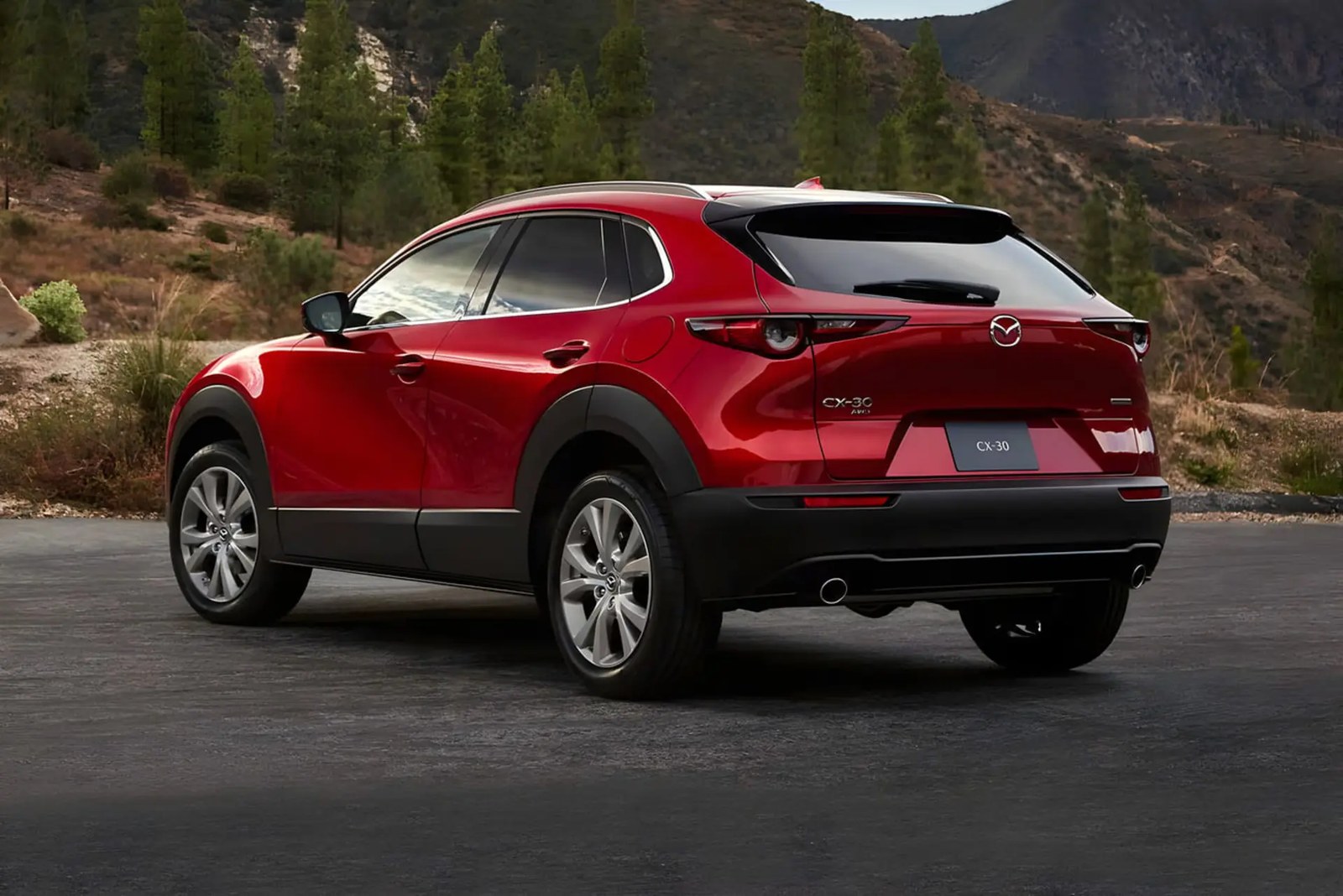 قیمت مزدا CX-30 در ایران به 6.49 میلیارد تومان رسید 3 قیمت مزدا CX-30 مشخصات فنی پیشرانه e-Skyactiv G و گیربکس Skyactiv-Drive