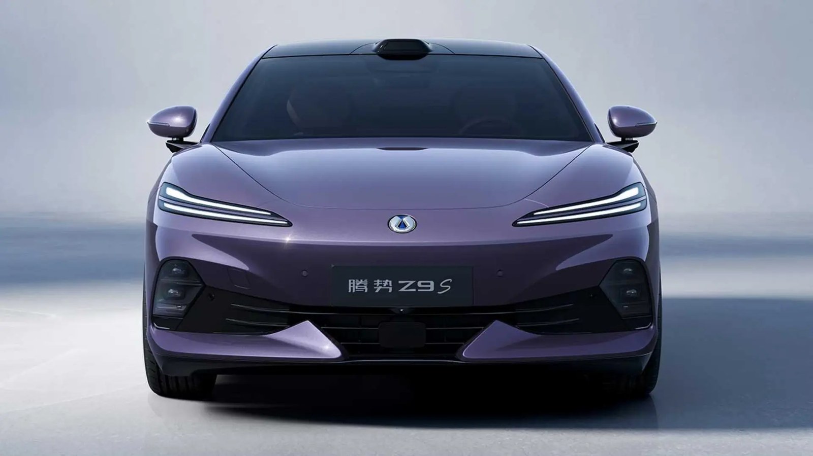 دنزا Z9S معرفی شد مشخصات سدان برقی 1193 اسب بخاری بی وای دی 2 مشخصات فنی و توان حرکتی دنزا Z9S