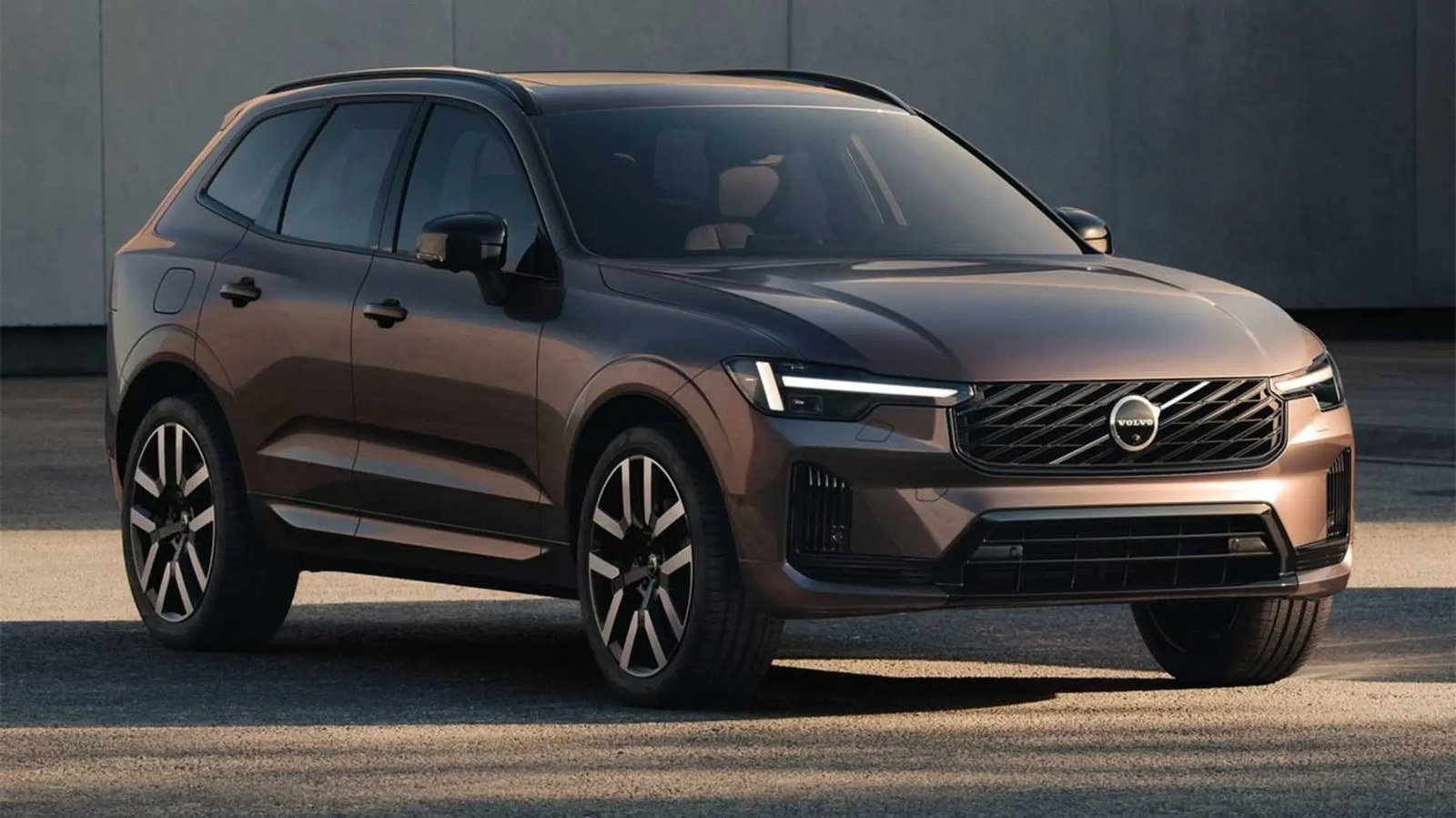 بررسی مشخصات ولوو XC60 هیبرید مدل 2027 2 مشخصات فنی و ظرفیت باتری ولوو XC60 هیبرید